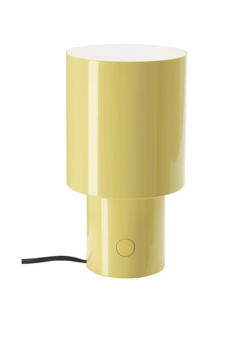 SPETSBOJ Tischlampe