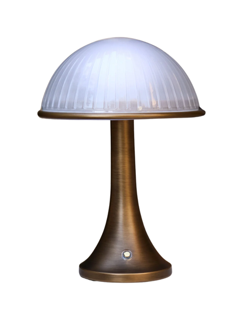 Chamblin Outdoor-Akku-Tischlampe