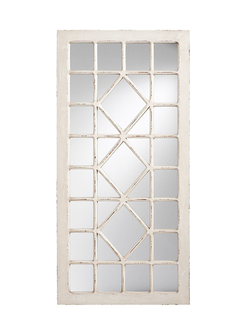 Trellis-Spiegelkollektion