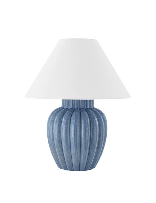 Clarendon Tischlampe