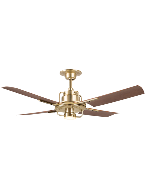 Peregrine LED-Deckenventilator für den Außenbereich