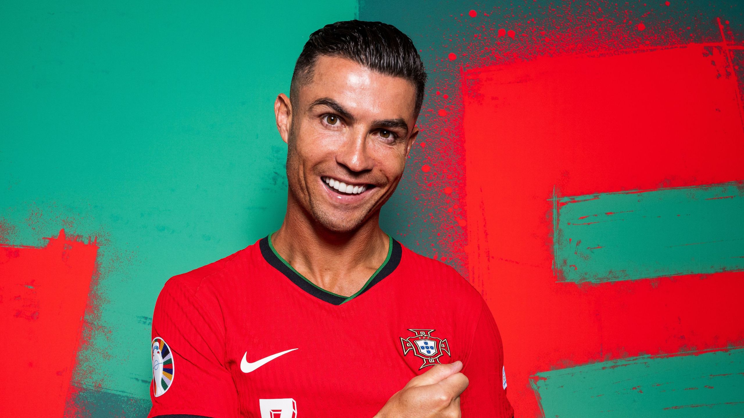 Die Schrankaufbewahrung von Cristiano Ronaldo und Georgina Rodríguez enthüllt den Luxusbeleuchtungstrend, der das Jahr 2026 bestimmen wird