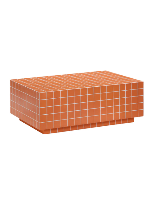 Mixie Outdoor-Couchtisch
