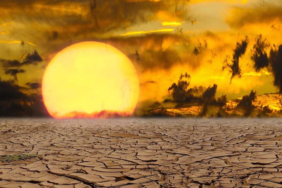 El Niño is forecast to intensify, increasing likelihood of extreme weather – heatwaves, droughts and heavy rainfall