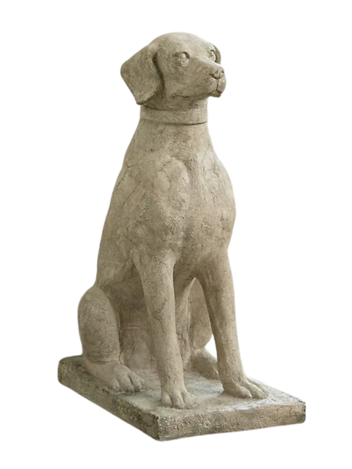 Steinjagdhund