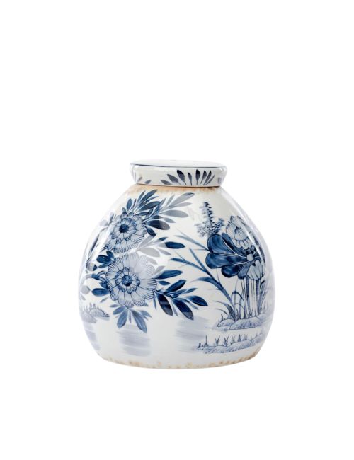 Chinoiserie-Ingwerglas