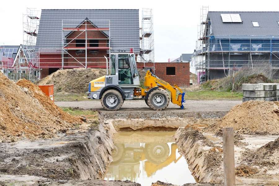 Heatwaves: expert tips on redesigning UK homes to cope with hotter temperatures