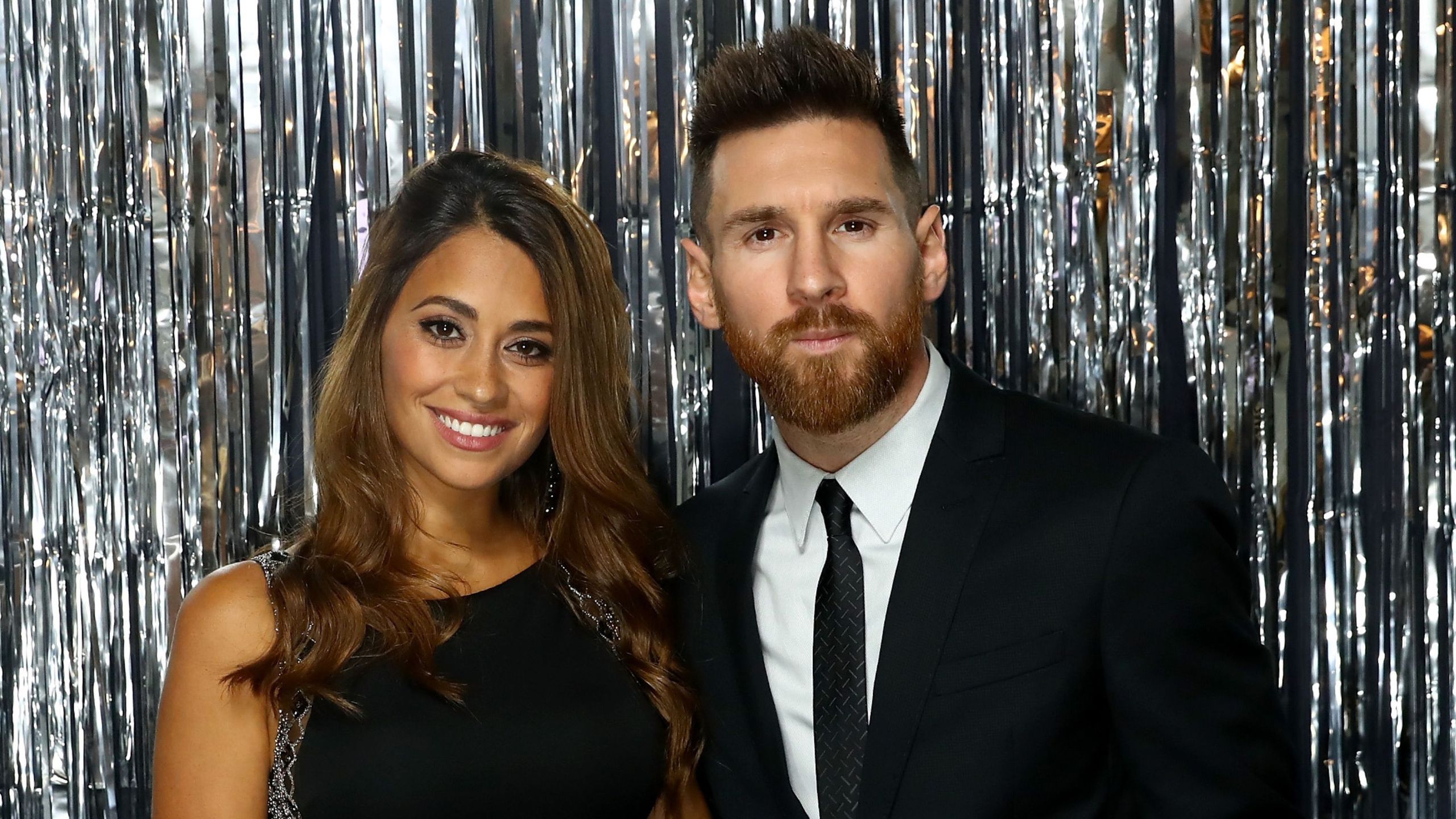 Lionel Messi und Antonela Roccuzzo verzichten für diesen Florida-Terrassentrend auf langweilige Neutraltöne – er lässt Korbgeflecht so luxuriös aussehen