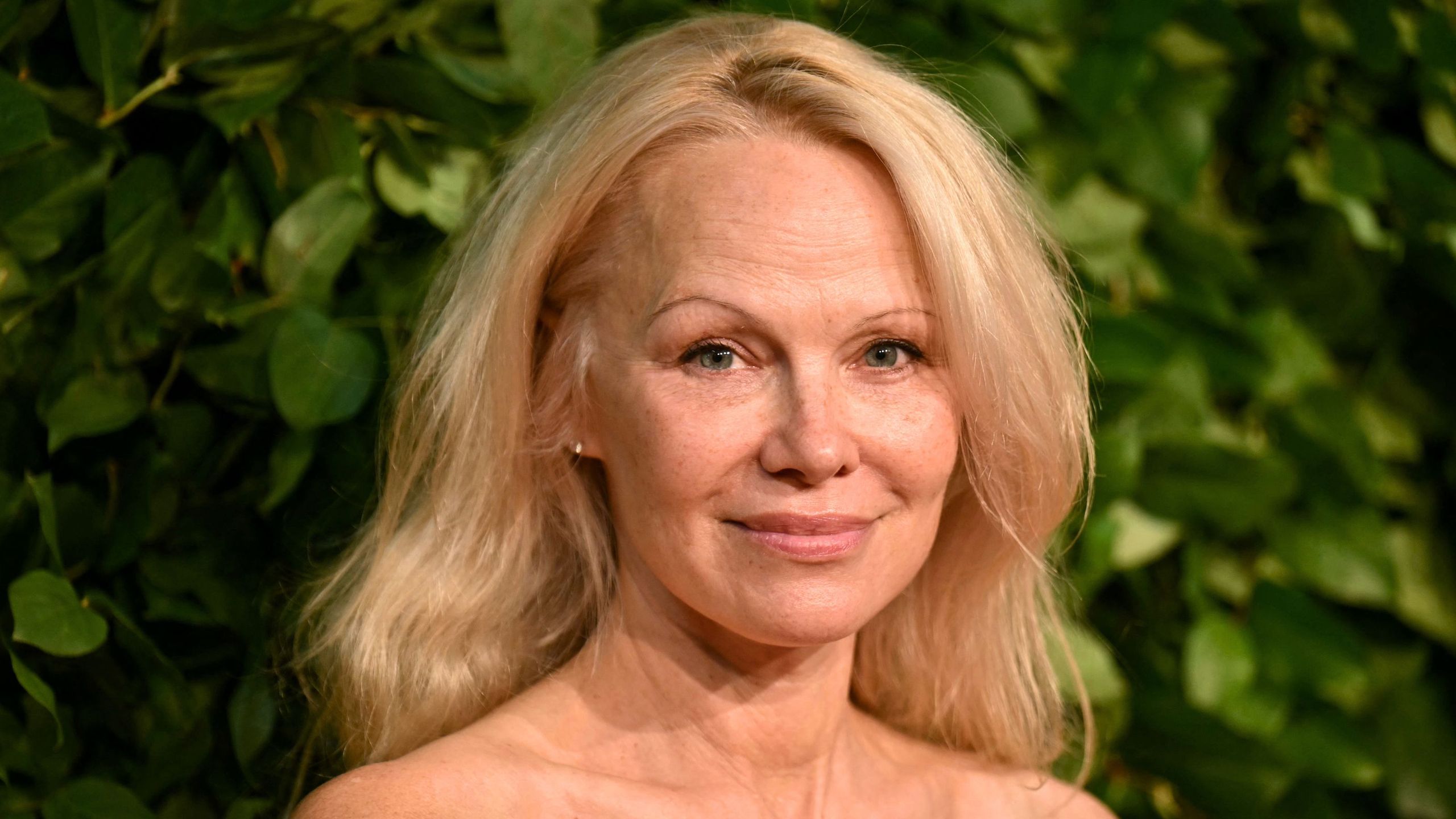 Pamela Andersons himmelhoher Garten ist eine Meisterklasse für Hochkultur – er nimmt „fast überhaupt keine Bodenfläche ein“