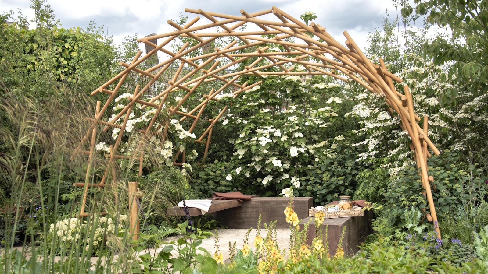 RHS Chelsea 2026 Trussell‘s Together Garden