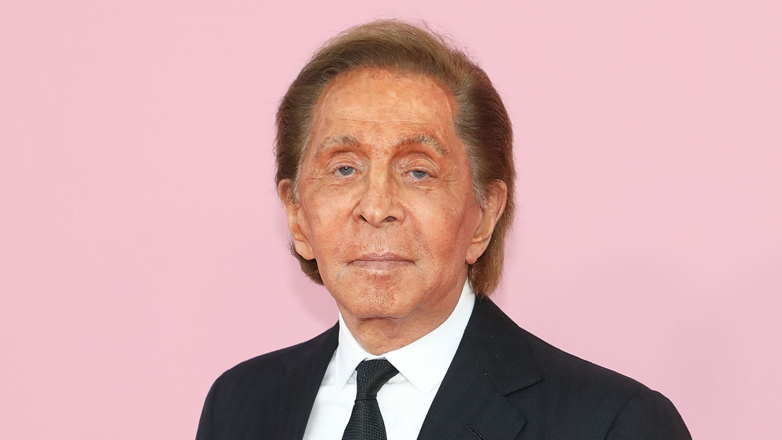 Valentino verwandelte einen winzigen Winkel seiner Capri-Villa in eine Fantasy-Schmuckschatulle – Treten Sie ein in die grüne Nische