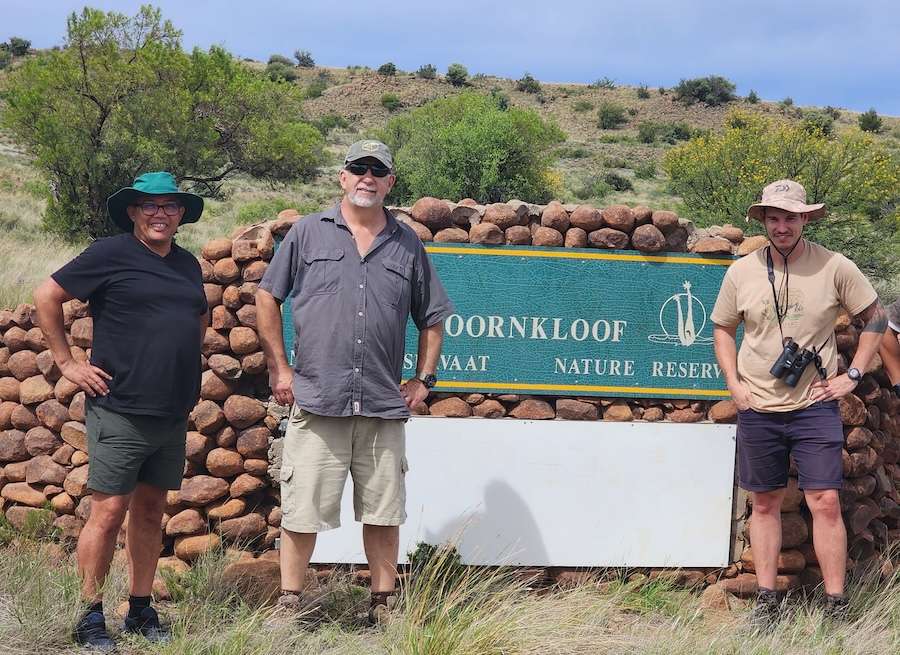 From droppings to data: DNA from kudu dung offers new hope for wildlife conservation