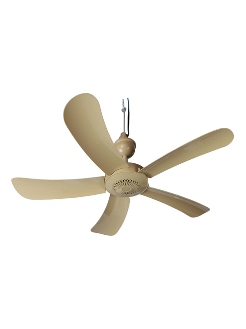 Kabelloser tragbarer Pergola-Deckenventilator