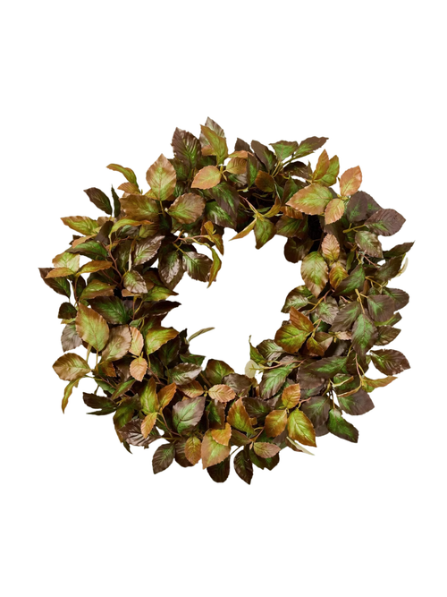 Wendeblattkranz