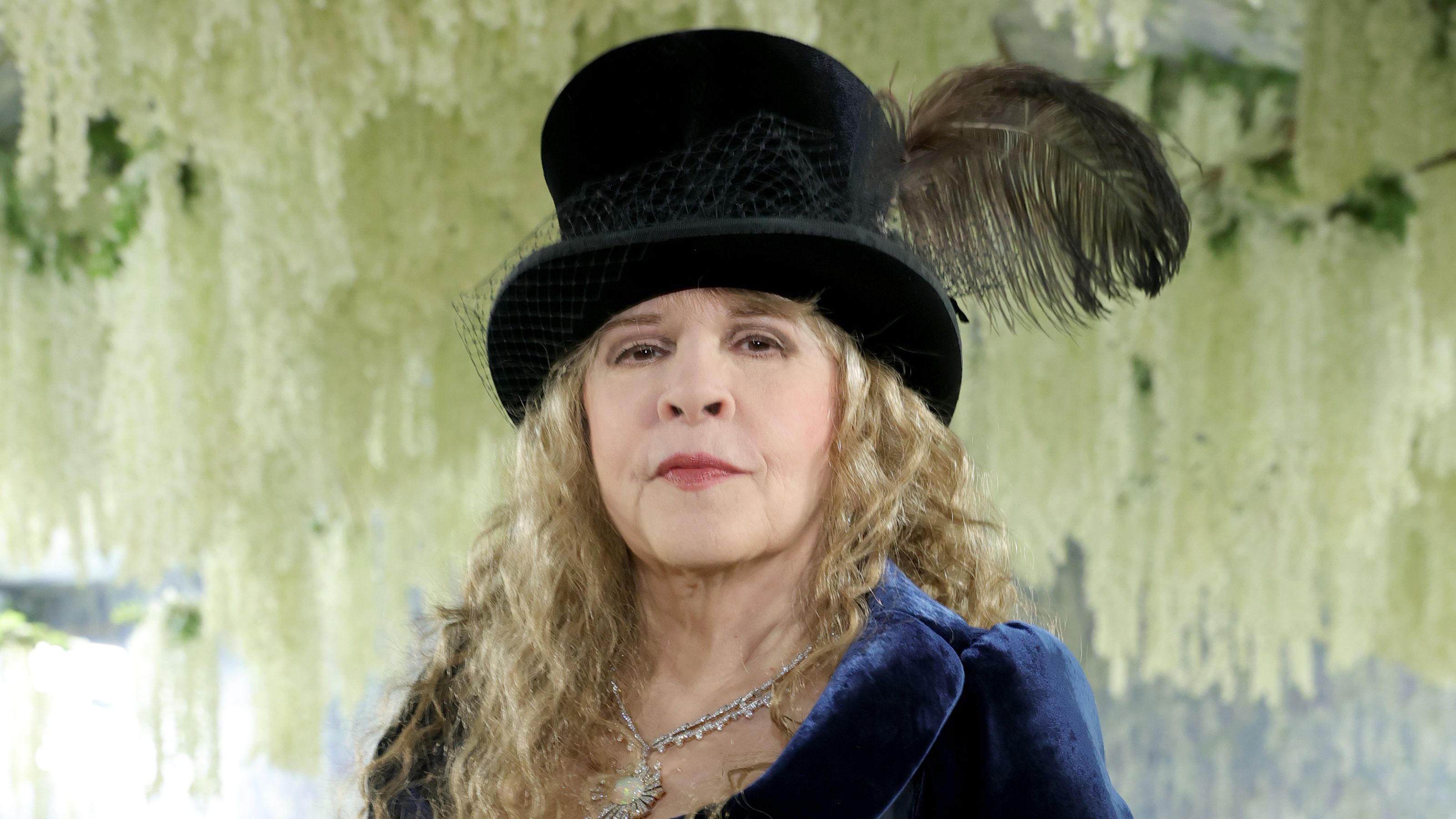 Stevie Nicks
