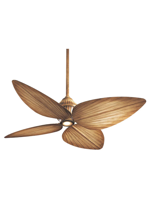 Gauguin Deckenventilator für den Außenbereich 
