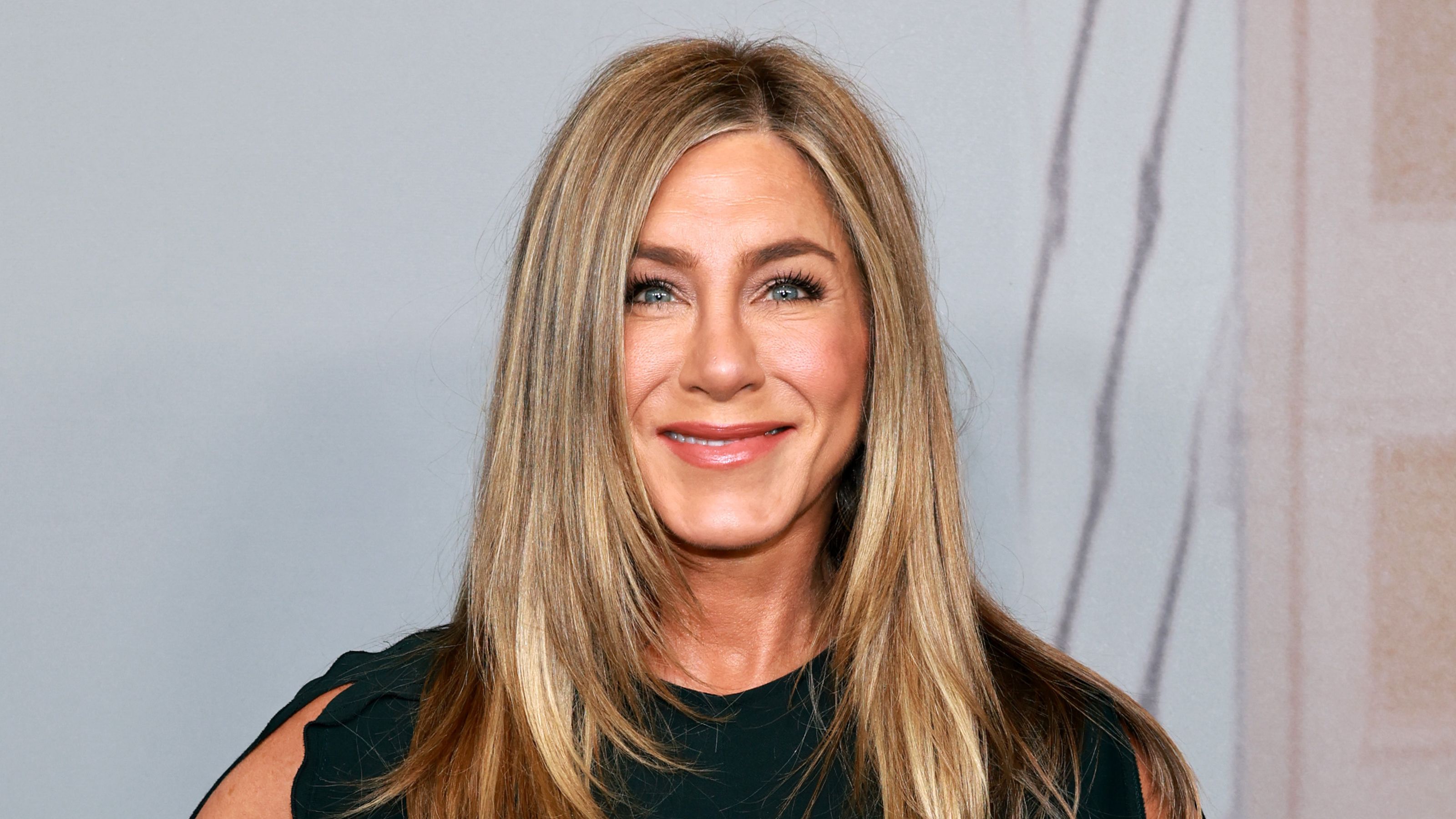 Jennifer Aniston