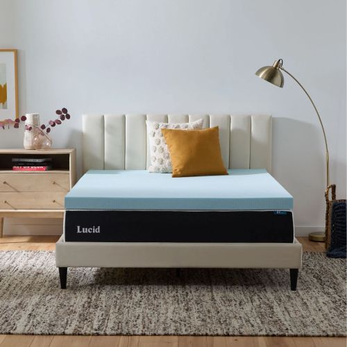 Lucid Memory Foam-Matratzenauflage