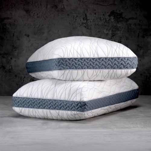 LUXOME LAYR Kissen (2er-Set)