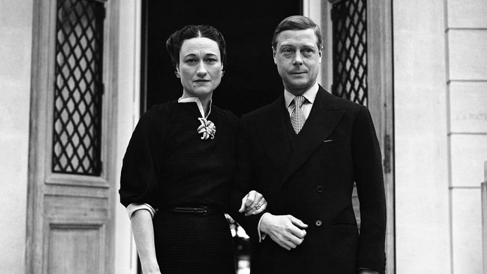 Der Herzog und die Herzogin von Windsor