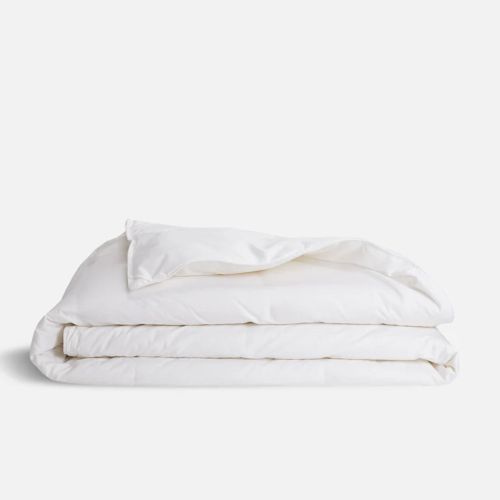 Alternative Daunendecke von Brooklinen
