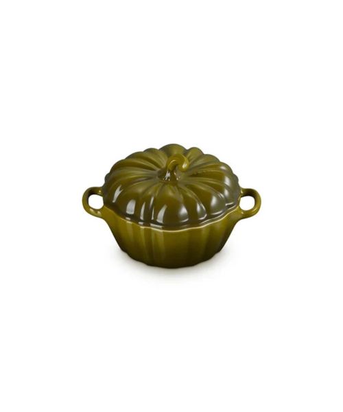 Kürbis-Mini-Cocotte
