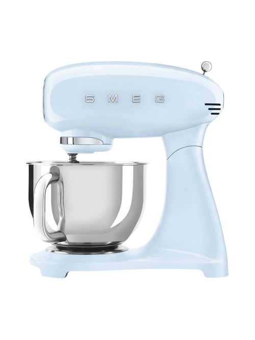 Standmixer im Retro-Stil der 50er Jahre