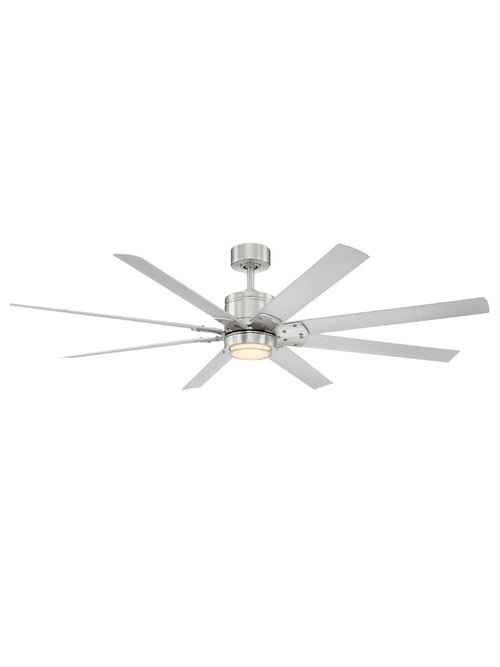 Renegade Smart LED-Deckenventilator für den Außenbereich