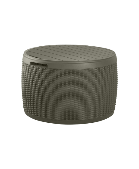 Deckbox-Hocker
