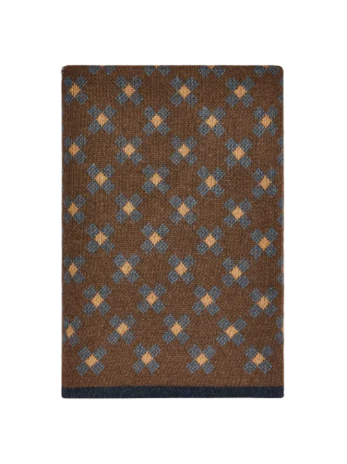Hearth Mosaik-Sattelüberwurf für drinnen und draußen