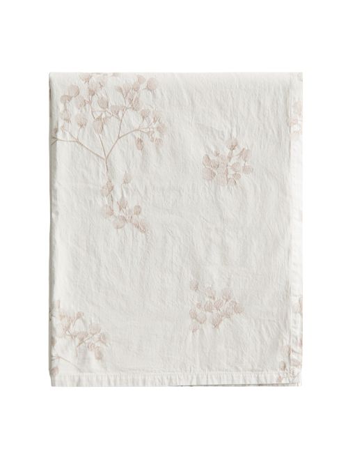Jacquard-gewebte Satin-Tischdecke