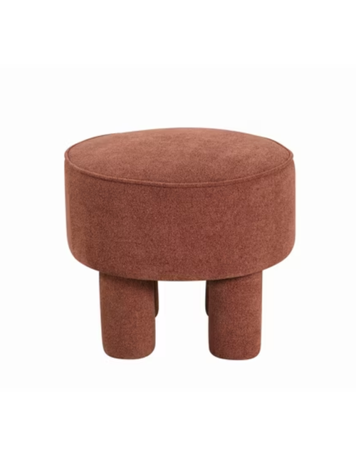 Adlin Ottoman, Rost