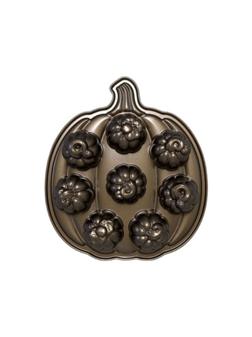 Nordic Ware Lil' Pumpkin Cakelets-Pfanne