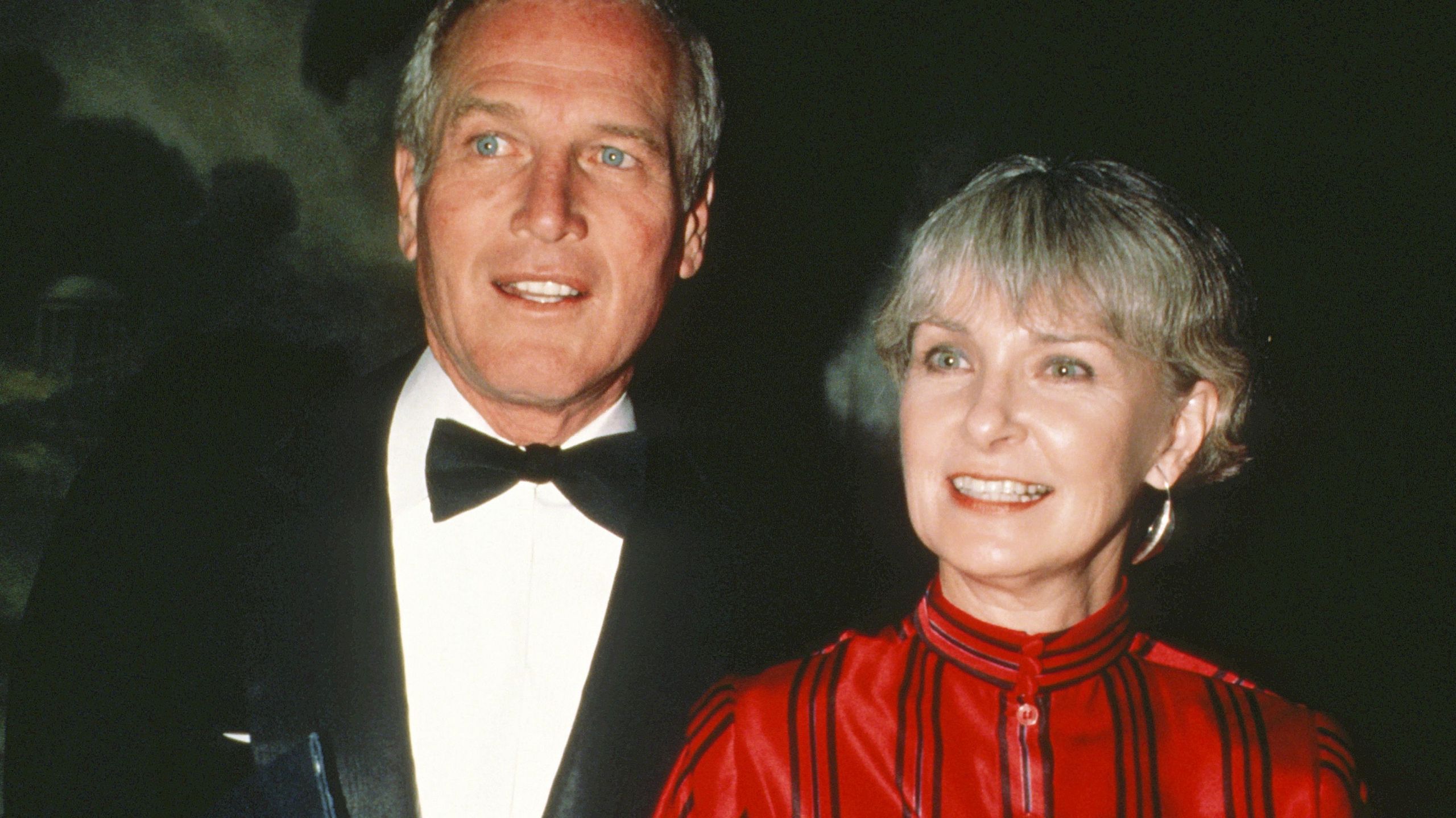 Das Beverly Hills Living Room von Joanne Woodward und Paul Newman aus dem Jahr 1958 ist eine Studie über charmante und entspannte Gesprächssitze