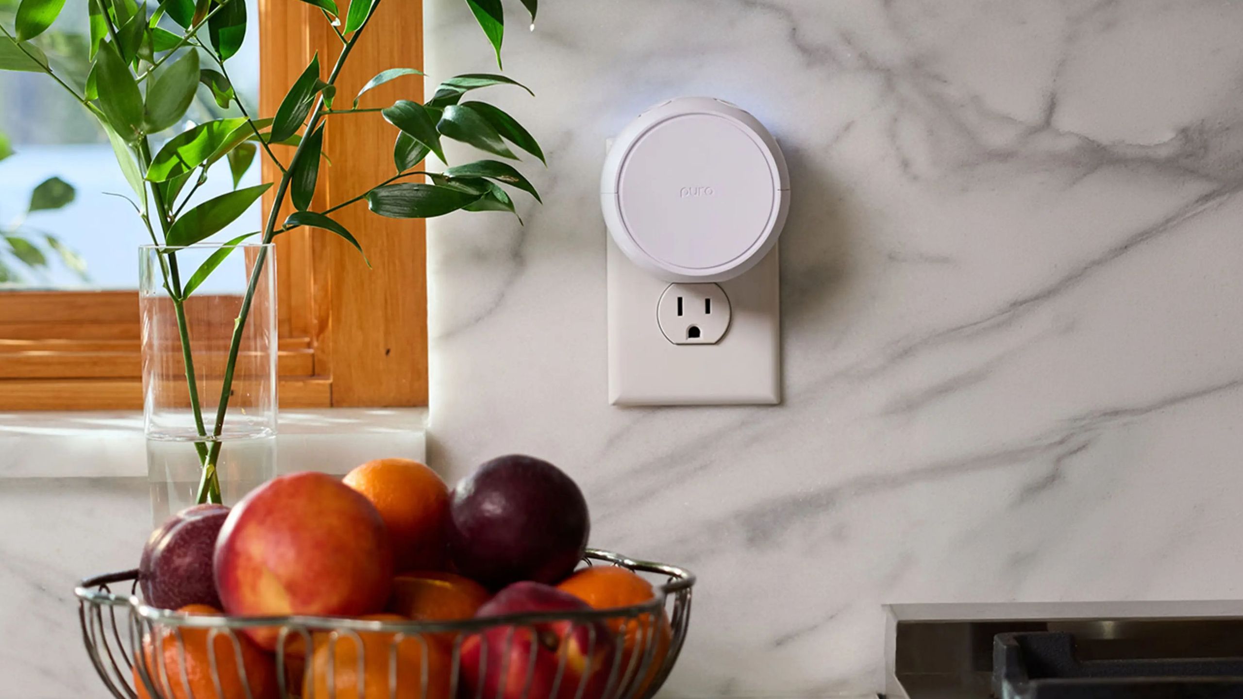 Der neue Smart-Home-Diffusor von Pura könnte die Art und Weise verändern, wie Sie Ihr Zuhause duften – und das für nur 49,99 $