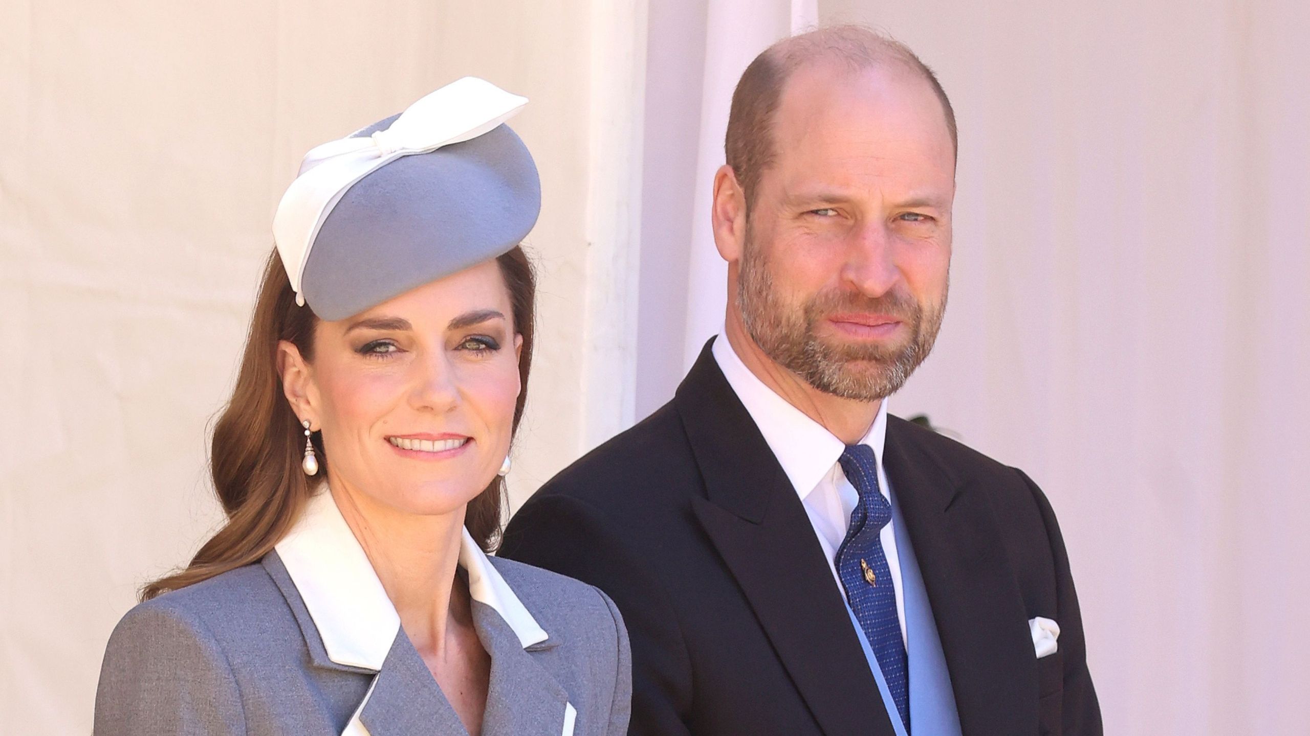 Die Kensington Palace-Palette von Prinz William und Kate Middleton aus dem Jahr 2016 ist ein Triumph des Old-Money-Stils – sie beweist, warum „unvollkommener“ Kontrast immer teurer aussieht