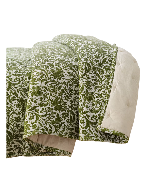 Delancey Quilt