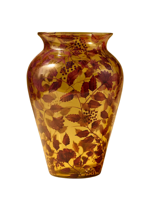 Brienne Florale Glasvase