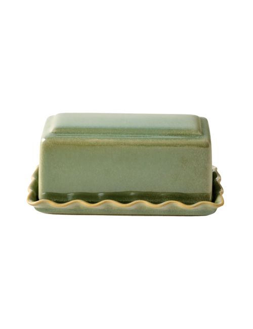 Butterdose im Vintage-Stil von Margaret