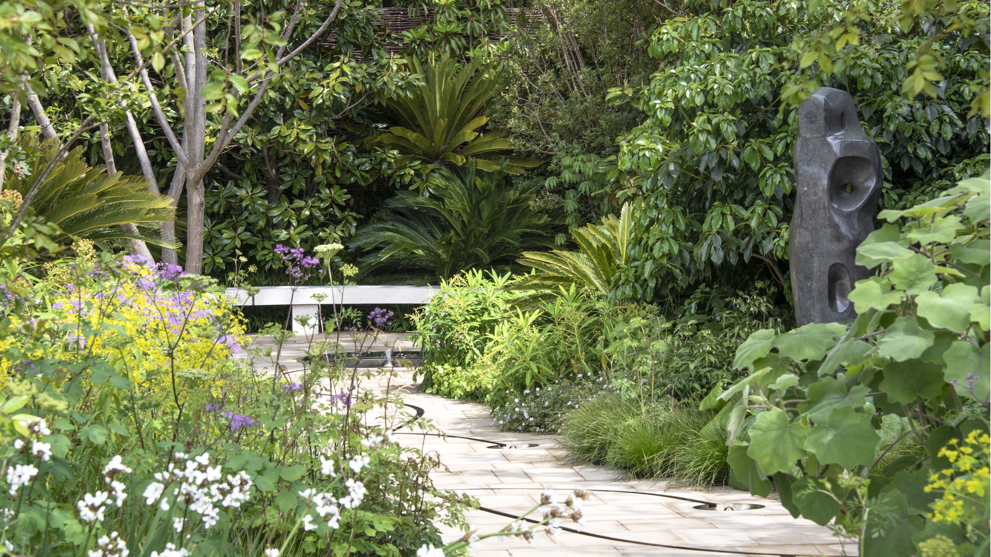Chelsea Flower Show 2026