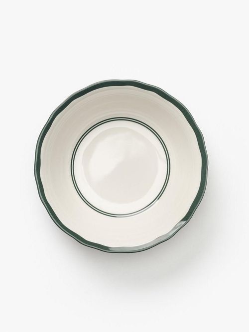 Alcott Melaminschalen, 4er-Set