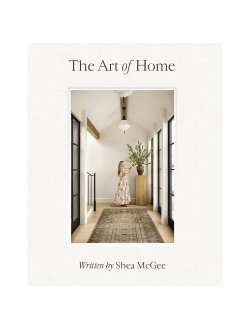 Die Kunst des Zuhauses von Shea McGee