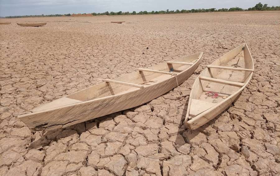 Strong El Niño expected to intensify
