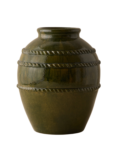 Pfingstrosenvase von Heidi Caillier
