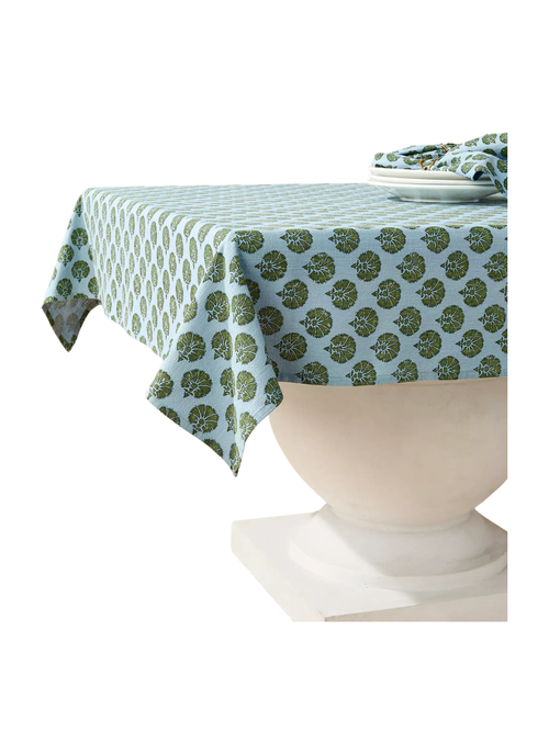 Ferngrove-Tischdecke