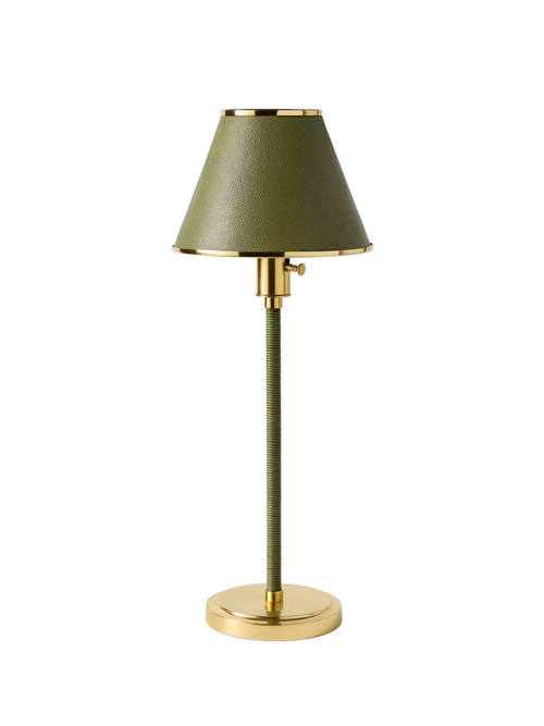 Wilsford Tischlampe