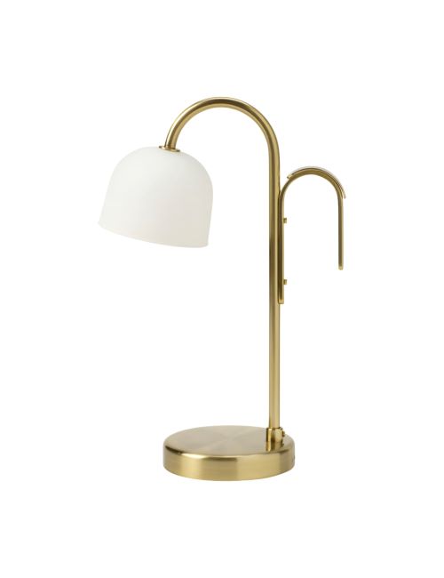 TVÅMASTAD Tragbare LED-Lampe