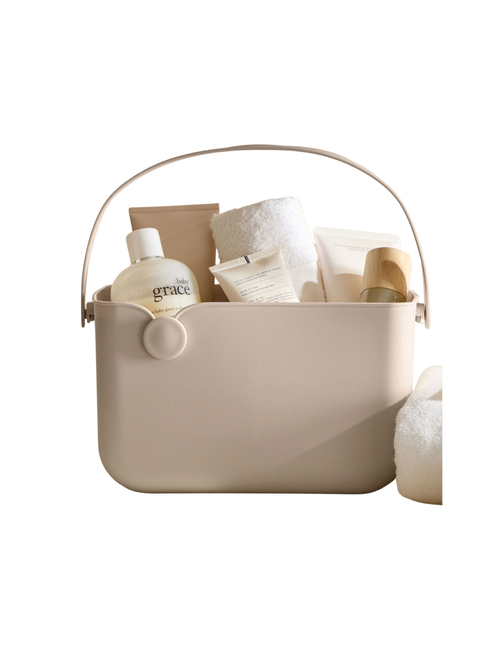 Moderner Dusch-Caddy