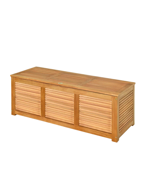 Deckspeicher 