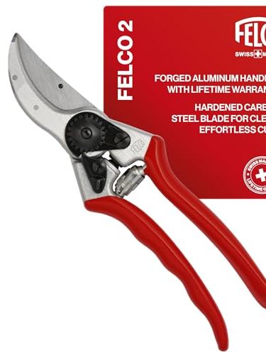 Felco F2 Gartenschere